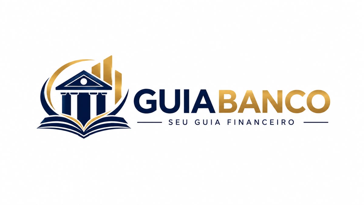 Logo GUIA BANCO